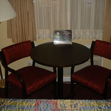 Rodeway Inn San Jose Hwy-101 Tully Rd Exit 